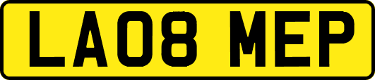 LA08MEP