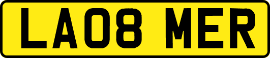 LA08MER