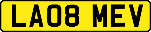 LA08MEV