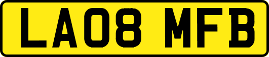 LA08MFB