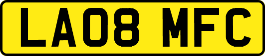 LA08MFC