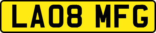 LA08MFG