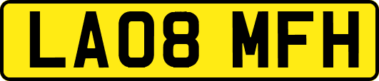 LA08MFH