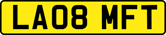 LA08MFT