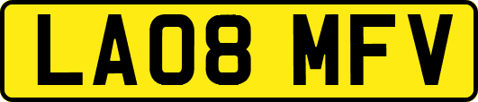 LA08MFV