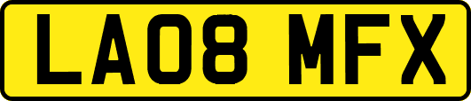 LA08MFX
