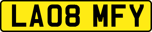 LA08MFY