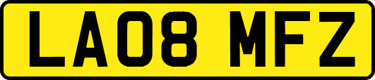 LA08MFZ