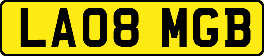 LA08MGB
