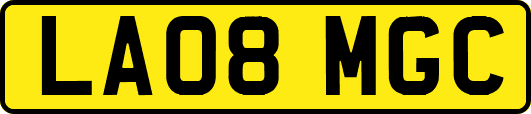LA08MGC