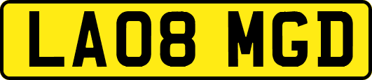 LA08MGD
