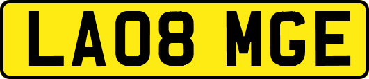 LA08MGE