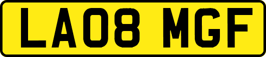 LA08MGF