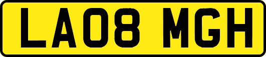 LA08MGH