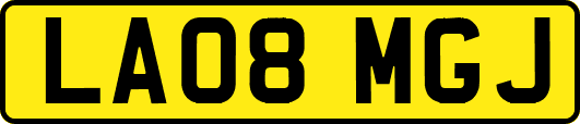 LA08MGJ