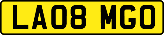 LA08MGO