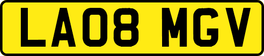 LA08MGV