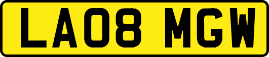 LA08MGW
