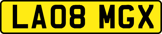 LA08MGX
