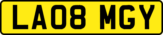 LA08MGY