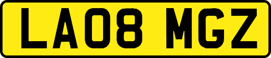 LA08MGZ