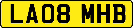 LA08MHB
