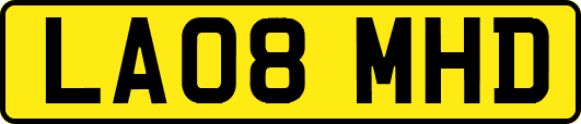 LA08MHD