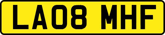 LA08MHF