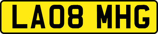 LA08MHG