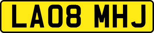LA08MHJ