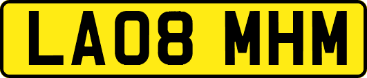 LA08MHM