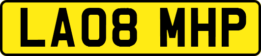 LA08MHP
