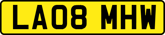 LA08MHW