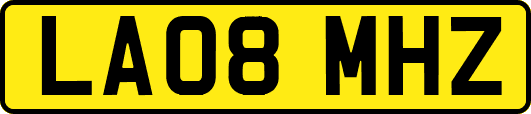 LA08MHZ