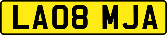 LA08MJA