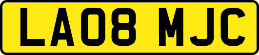 LA08MJC