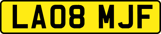 LA08MJF