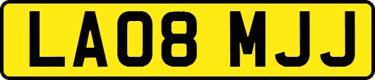 LA08MJJ