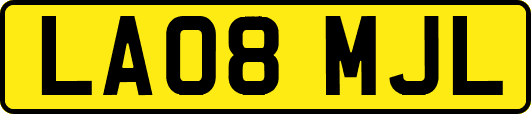 LA08MJL