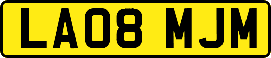 LA08MJM