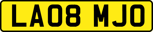 LA08MJO