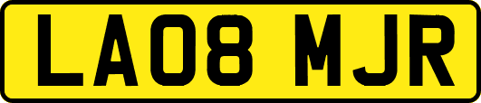 LA08MJR