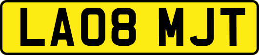 LA08MJT