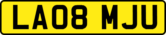 LA08MJU