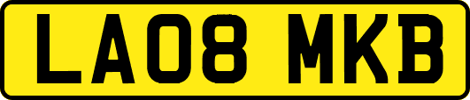 LA08MKB