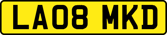 LA08MKD