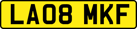 LA08MKF
