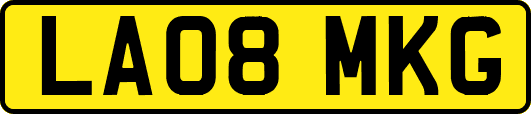 LA08MKG