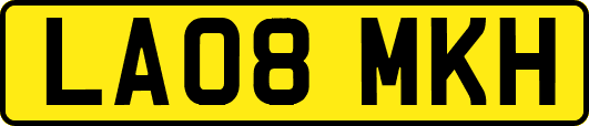 LA08MKH