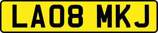LA08MKJ